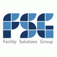 Facility Solutions Group logo vector logo