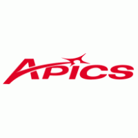 Apics Houston Chapter logo vector logo
