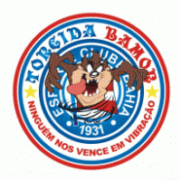 Torcida Bamor – TOB logo vector logo