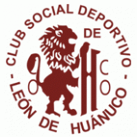 León de Huánuco logo vector logo