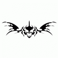 Metalocalypse Dethklok logo vector logo