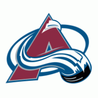 Colorado Avalanche logo vector logo
