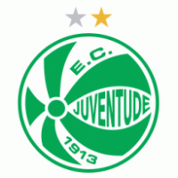 Esporte Clube Juventude logo vector logo
