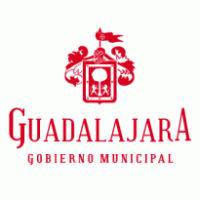 Guadalajara – Gobierno Municipal logo vector logo