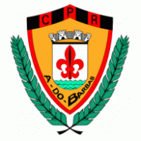 CPR A-do-Barbas logo vector logo