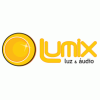 Lumix logo vector logo