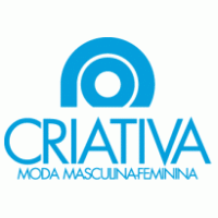 Criativa logo vector logo
