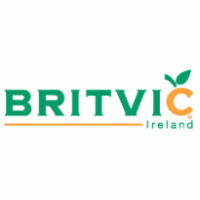 Britvic Ireland logo vector logo