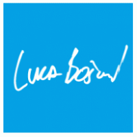 Luka Bošković – LooDesign logo vector logo