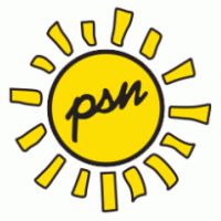 PSN logo vector logo