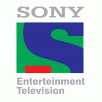 Sony Entertainment Television logo vector logo