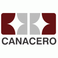 CANACERO logo vector logo