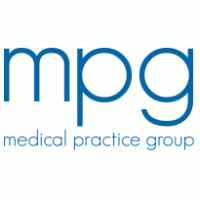 Medical Practice Group, MPG logo vector logo
