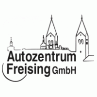 Autozentrum Freising Turmlogo
