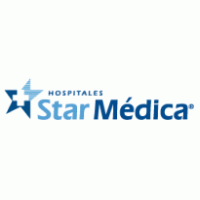 Star Médica logo vector logo