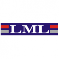 LML logo vector logo