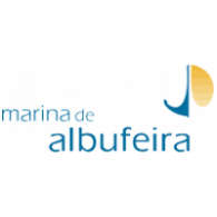 Marina de Albufeira logo vector logo