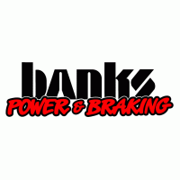 Banks logo vector logo