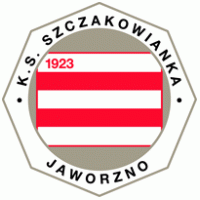KS Szczakowianka Javorzno logo vector logo