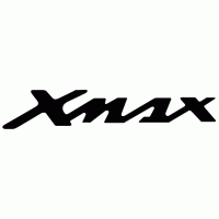 Xmax logo vector logo