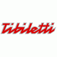 Tibiletti logo vector logo
