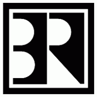 BR TV logo vector logo