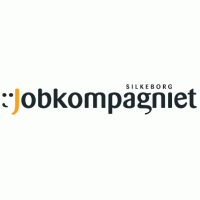 Jobkompagniet Silkeborg logo vector logo
