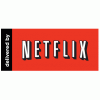 Netflix Primary API Logo logo vector logo