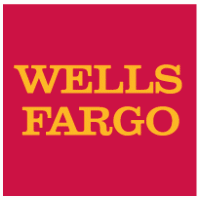 Wells Fargo logo vector logo
