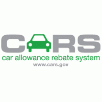 CARS logo vector logo