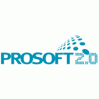 Prosoft 2.0 logo vector logo