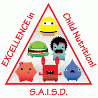 SAISD logo vector logo