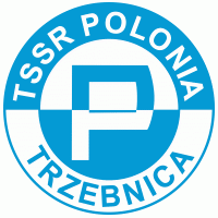 TSSR Polonia Trzebnica logo vector logo
