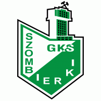 GKS Szombierki Bytom logo vector logo