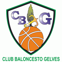 Club Baloncesto Gelves logo vector logo