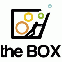 the BOX logo vector logo