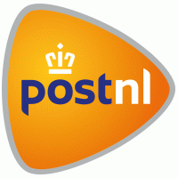 Post NL logo vector logo