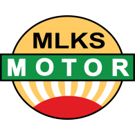 MLKS Motor Lubawa logo vector logo