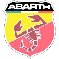 Abarth ITA logo vector logo