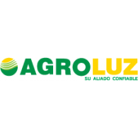 Agroluz logo vector logo