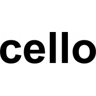 Cello Electronics logo vector logo