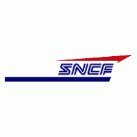SNCF logo vector logo