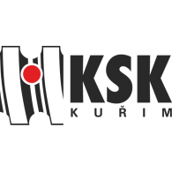 KSK Kuřim logo vector logo