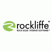 Rockliffe logo vector logo