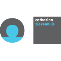 Catharina Ziekenhuis logo vector logo