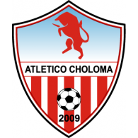 Atletico Choloma logo vector logo