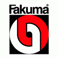 Fakuma logo vector logo
