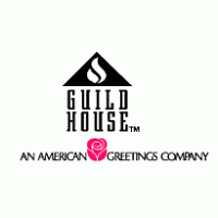 GuildHouse logo vector logo
