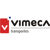 Vimeca logo vector logo