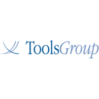 ToolsGroup logo vector logo